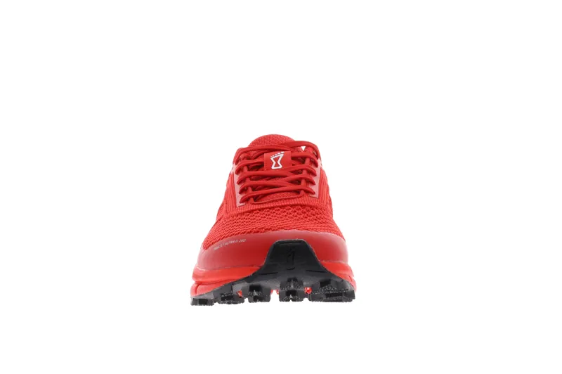 Inov8 TrailFly Ultra G 280 Men's Trail Running Shoe in Red-5
